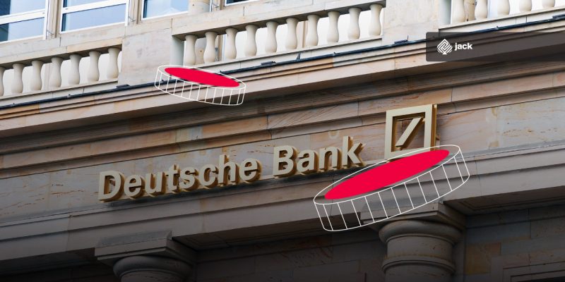 4 Largest Banks in Germany by Total Assets