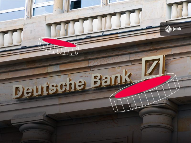 4 Largest Banks in Germany by Total Assets