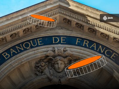 6 Largest Banks in France and Worldwide