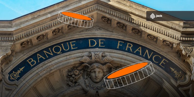 6 Largest Banks in France and Worldwide