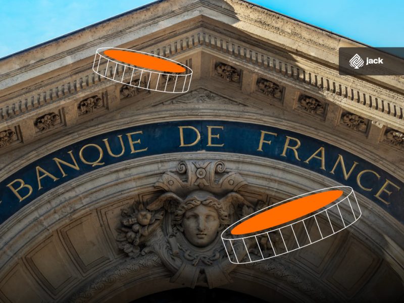 6 Largest Banks in France and Worldwide