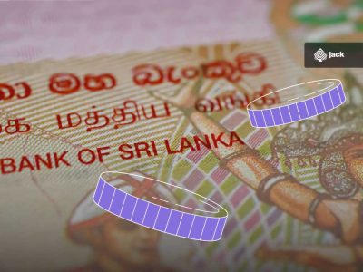 7 Largest Banks in Sri Lanka That Are Growinag Rapidly
