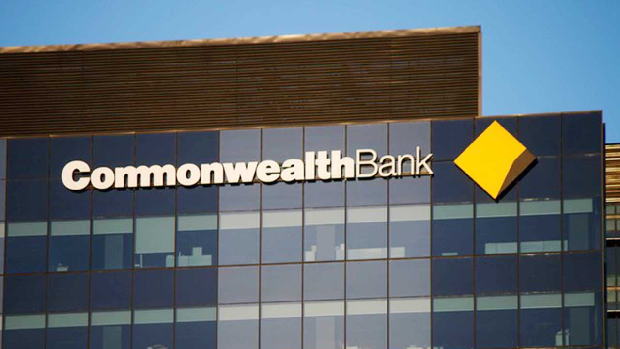 Bank Commonwealth of Australia (CBA) Group