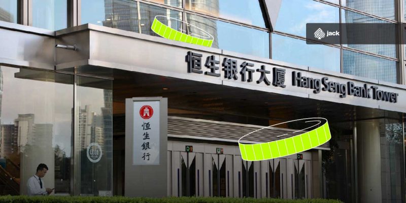 7 Bank Terbesar di Hong Kong Penuh Layanan Keuangan Komprehensif