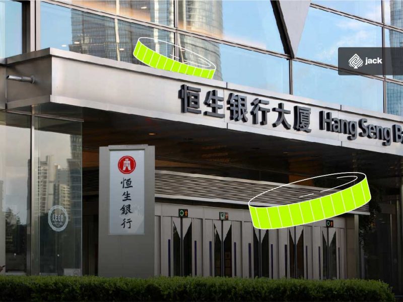 7 Bank Terbesar di Hong Kong Penuh Layanan Keuangan Komprehensif