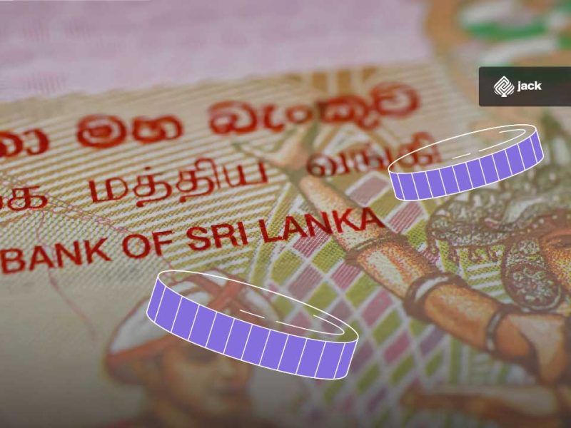 Bank Terbesar di Sri Lanka 1