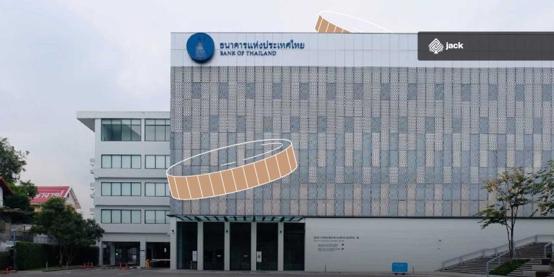 10 Bank Terbesar di Thailand Penting Bagi Perekonomian Negara