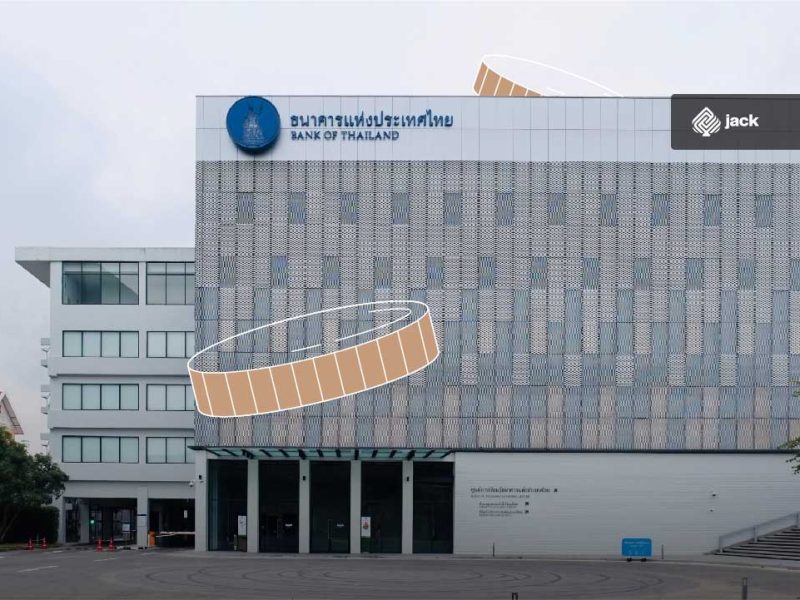 10 Bank Terbesar di Thailand Penting Bagi Perekonomian Negara
