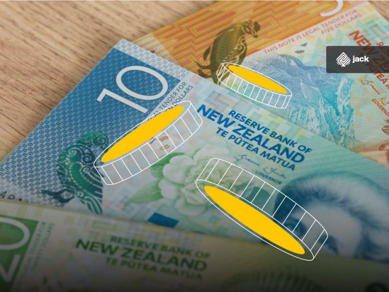 5 Bank Terbesar di Selandia Baru dengan Kepemilikan Aset Besar