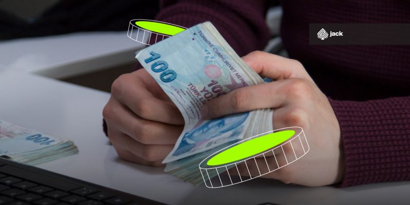 Daftar 5 Bank Terbesar di Turki dari Ukuran Total Aset