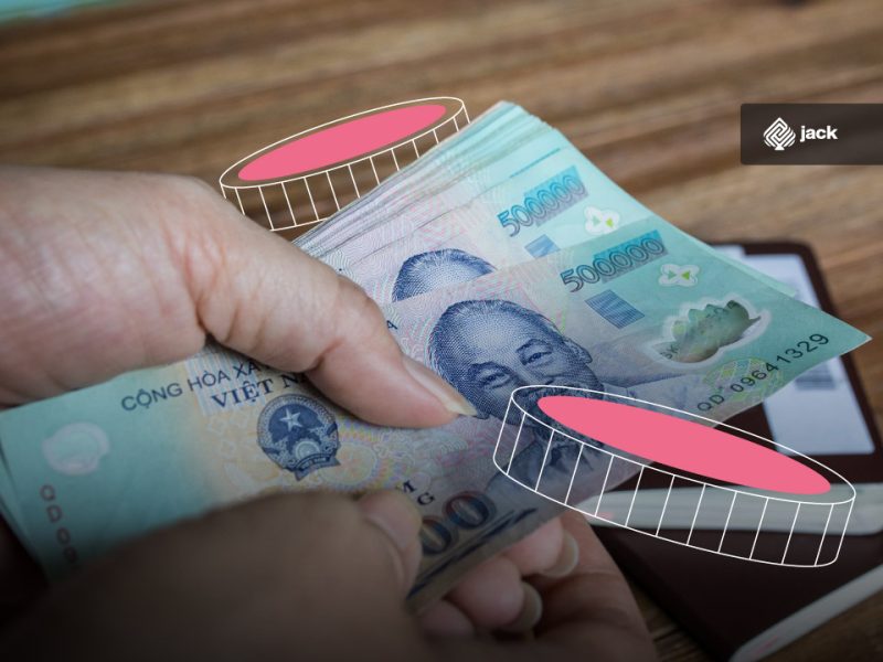 Deretan Bank Terbesar di Vietnam Berdasarkan Kepemilikan Aset