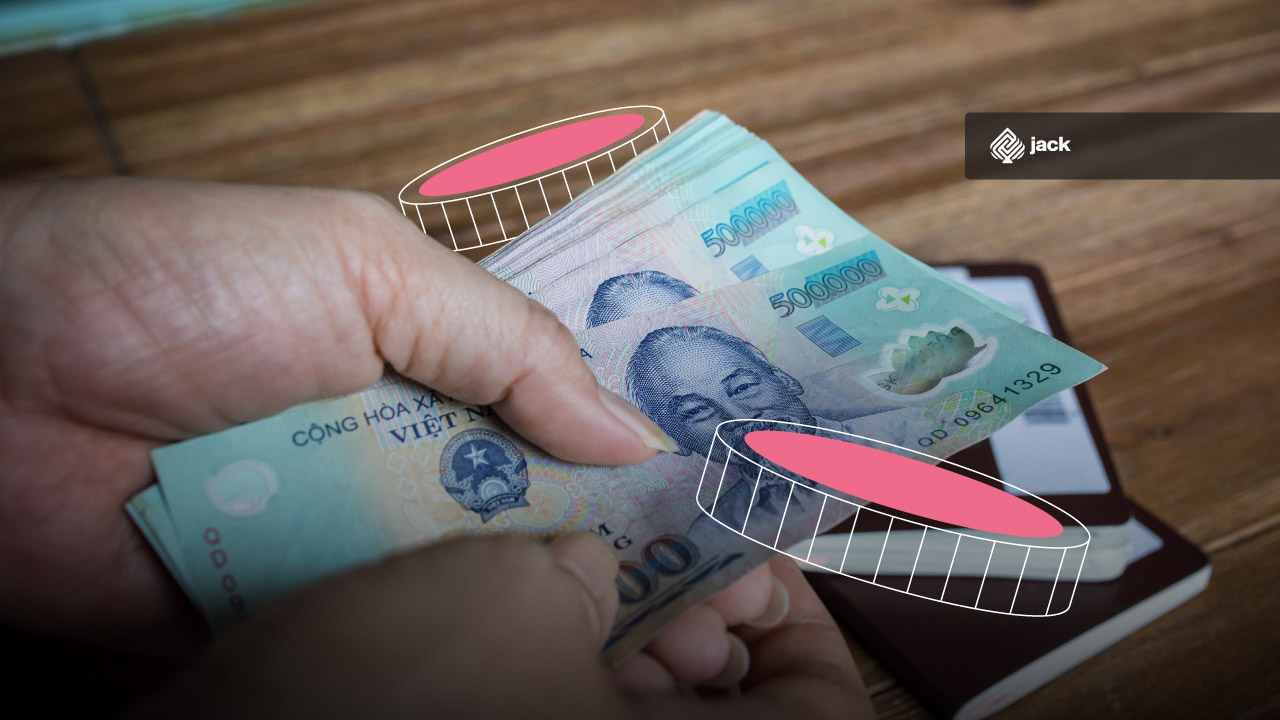 6 Deretan Bank Terbesar di Vietnam Berdasar Kepemilikan Aset