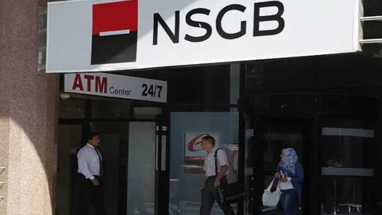 National Societe Generale Bank (NSGB)