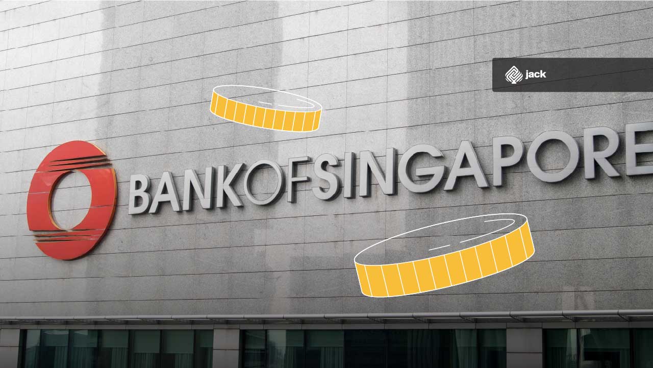 6 Largest Banks in Singapore with Branches in All Countries