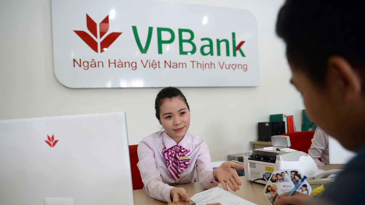 Vietnam Prosperity Joint-Stock Commercial Bank