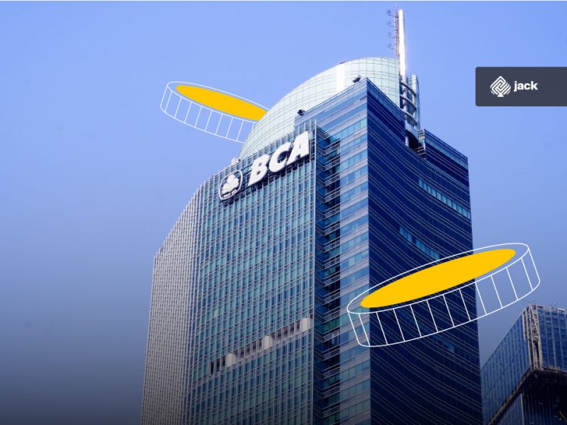 7 Bank Terbesar di Asia Tenggara Berdasarkan Kapitasisasi Pasar 2023