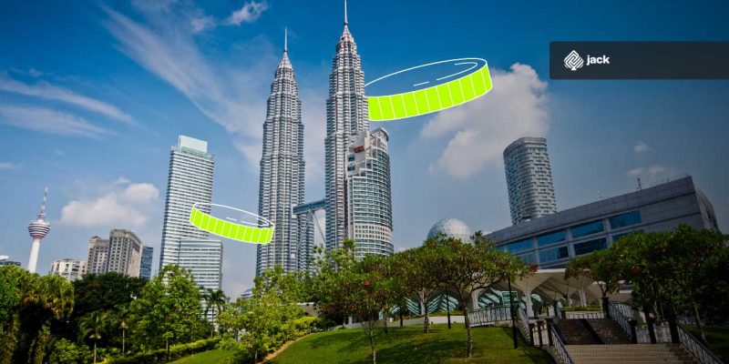 8 Bank Terbesar di Malaysia Dengan Fitur Layanan Terbaik