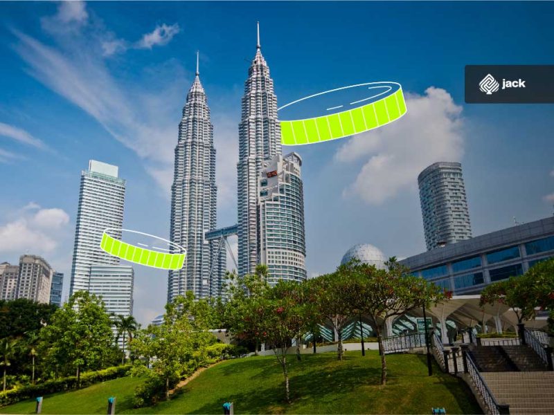 8 Bank Terbesar di Malaysia Dengan Fitur Layanan Terbaik