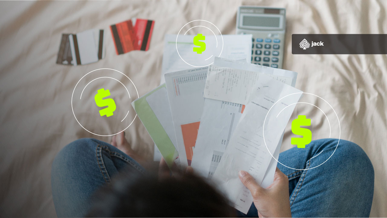 How to Create a Personal PT Bank Account - itsjack.com