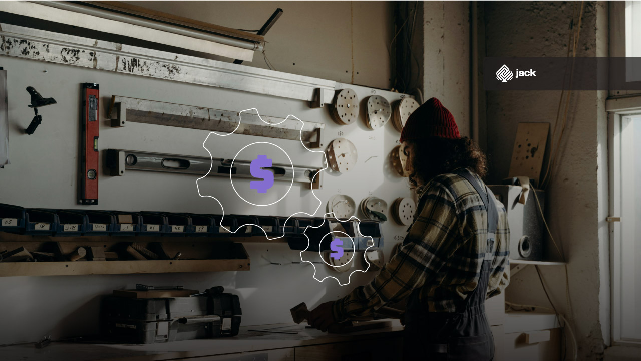 10 Tips for Running a Successful Manufacturing Business