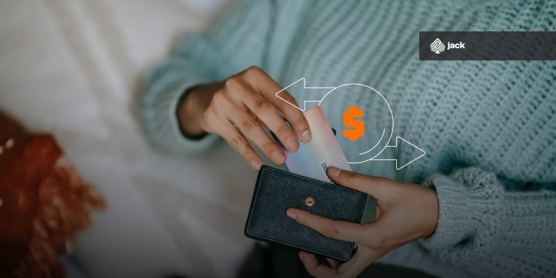 6 Types of Business Transactions You Need to Know