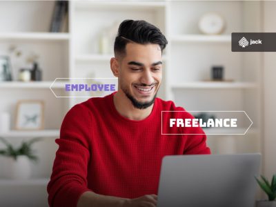 Decide Employee or Freelancer – Which is Better