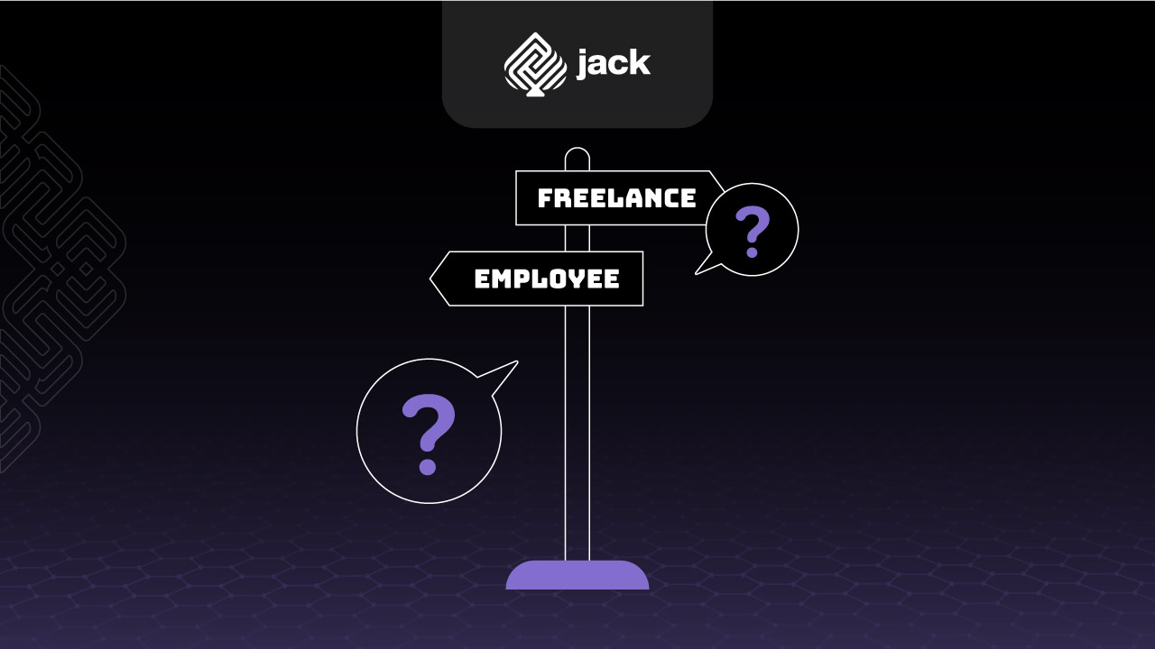 Decide Employee or Freelancer – Which is Better