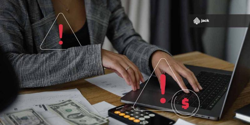Financial Transactions in Business: Types, Examples and Best Practices
