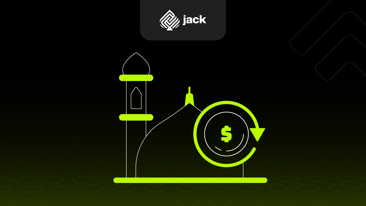 Smart Financial Solution for Hajj & Umrah Travel Businesses Unlock Cashback with Jack Prepaid Card Now