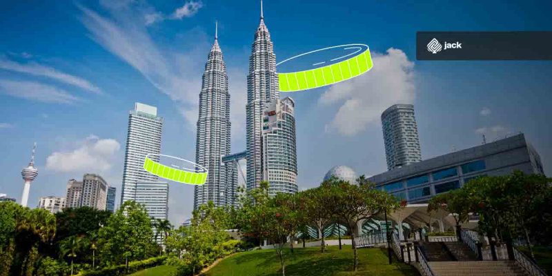 Inilah Rekomendasi Wisata Religi di Malaysia yang Unik