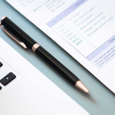 invoice software