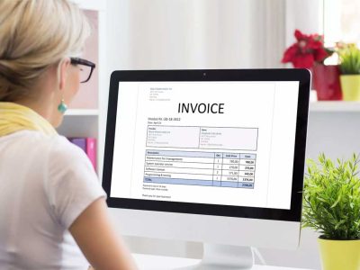 invoice
