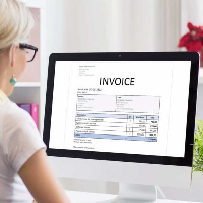 invoice