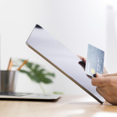 Virtual Credit Card