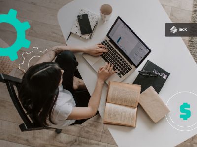 Software Pengiriman Uang Internasional untuk Perusahaan