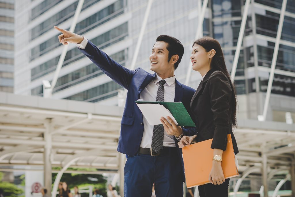 bisnis ekspansi 1