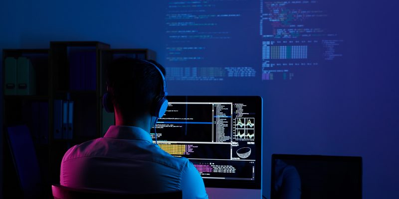 cara memilih commercial software