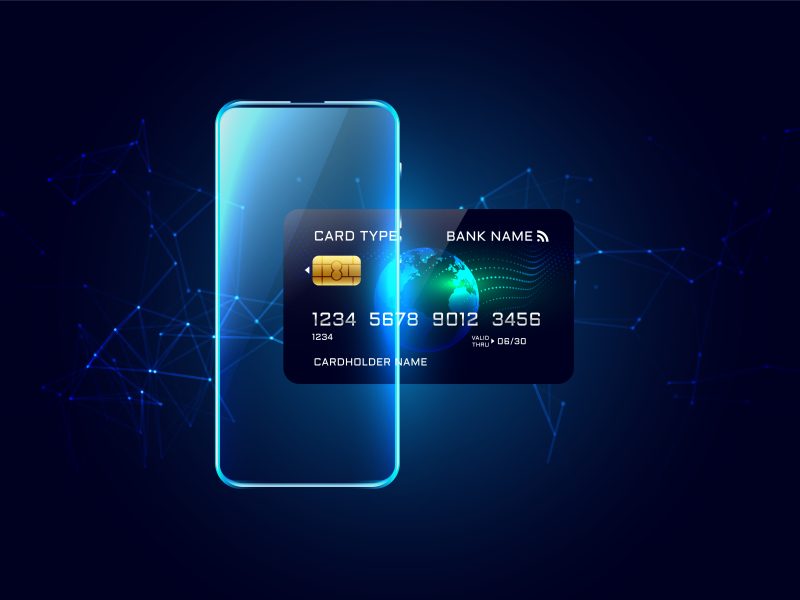 virtual credit card