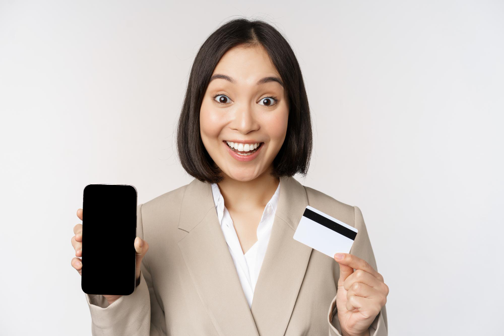 Payment Card untuk Bisnis umkm