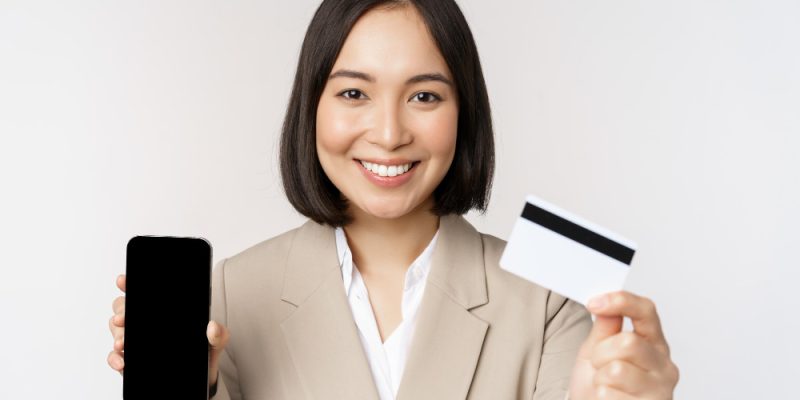 payment card untuk bisnis