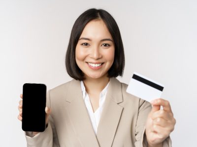 choosing a payment card for your business