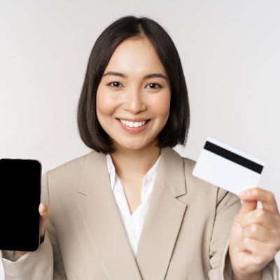 choosing a payment card for your business