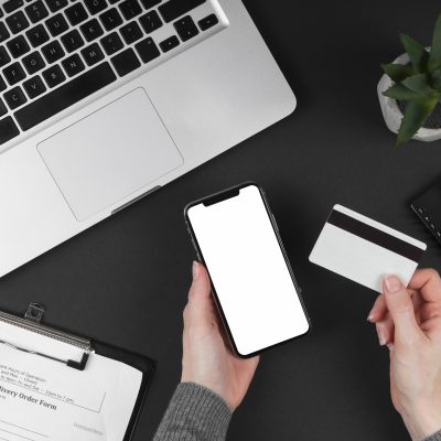 virtual credit card