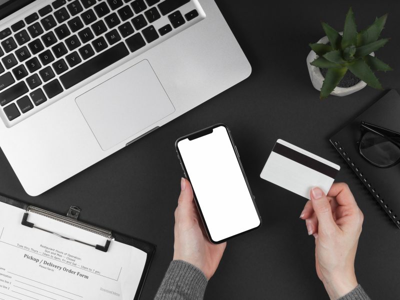 virtual credit card
